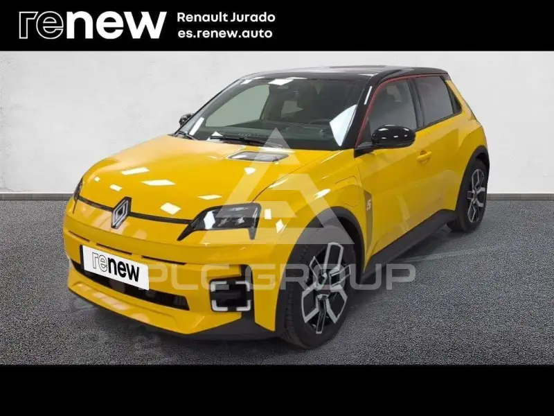 2025 Renault Megane