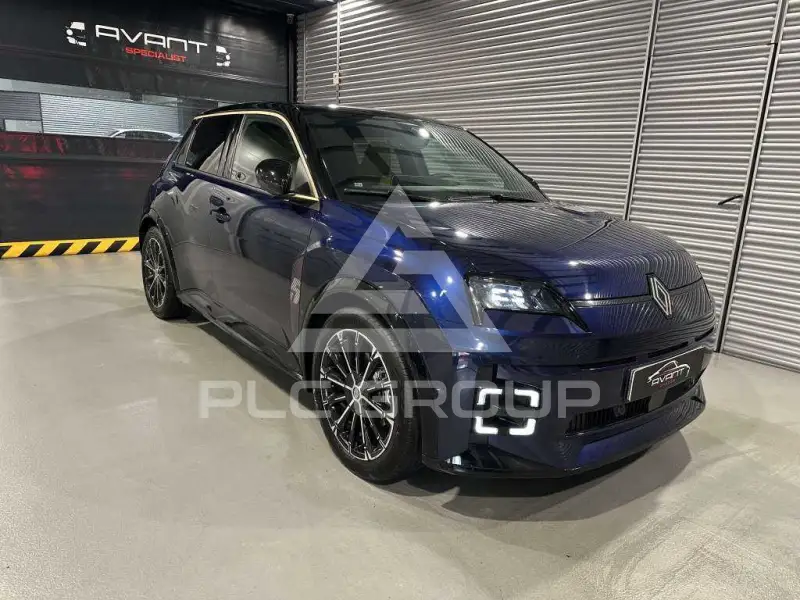 2025 Renault Megane