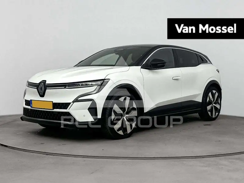 2025 Renault Megane