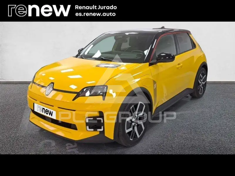 2025 Renault Megane