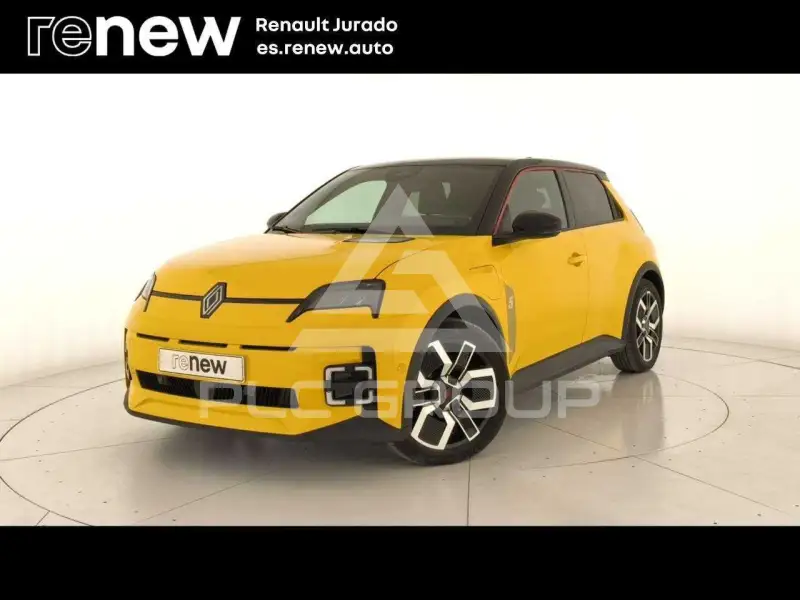 2025 Renault Megane