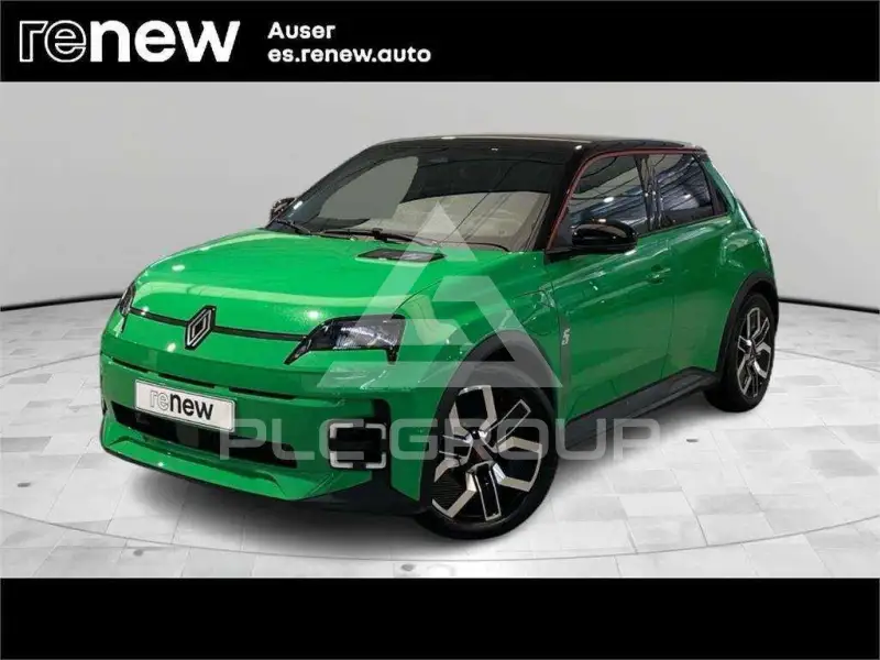 2025 Renault Megane