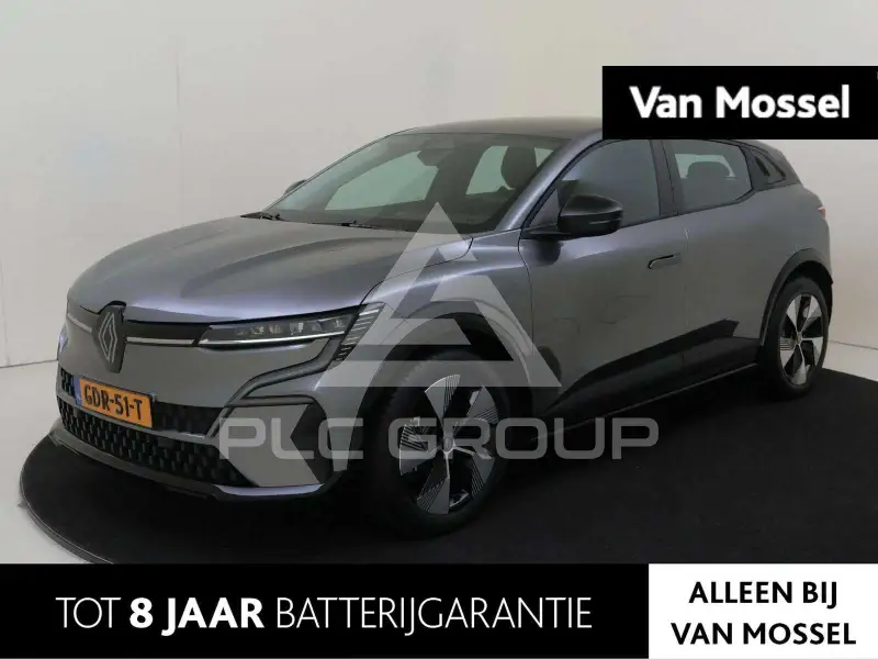 2025 Renault Megane