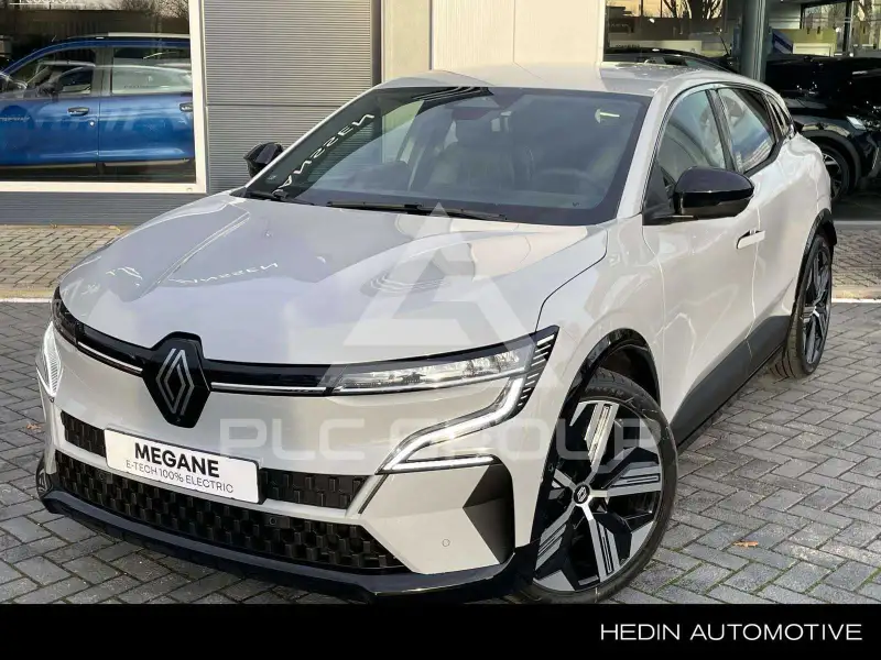 2026 Renault Megane