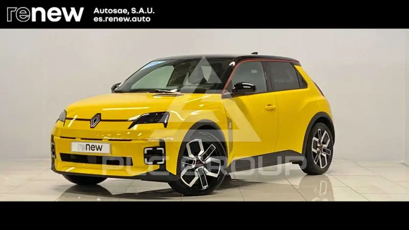 2025 Renault Megane