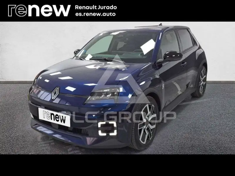 2025 Renault Megane