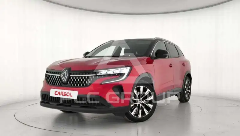 2025 Renault Austral