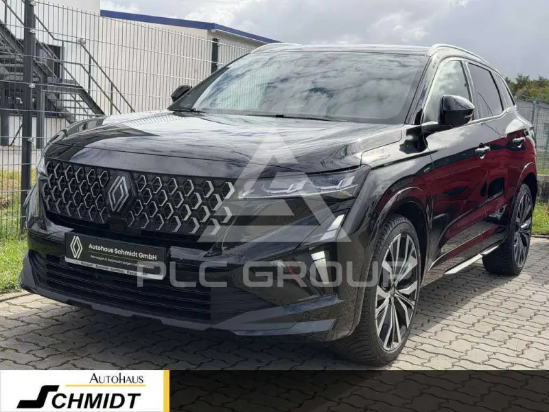 2025 Renault Austral