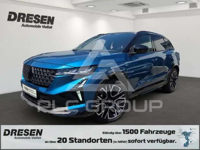2025 Renault Austral