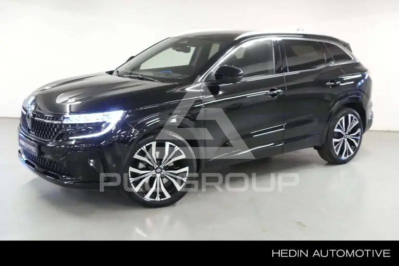 2025 Renault Austral