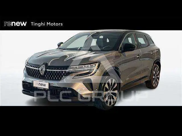 2025 Renault Austral