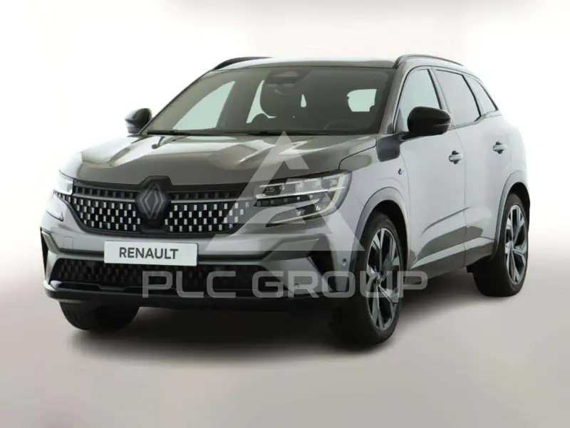 2025 Renault Austral