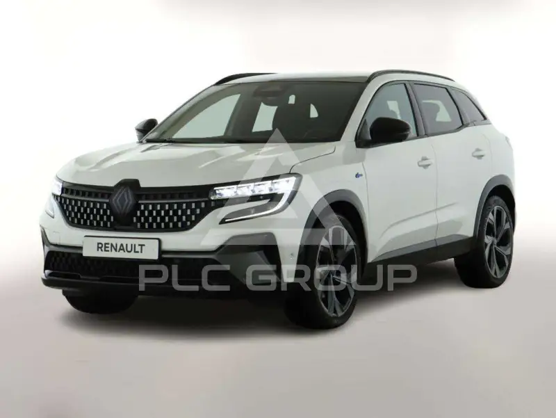 2025 Renault Austral