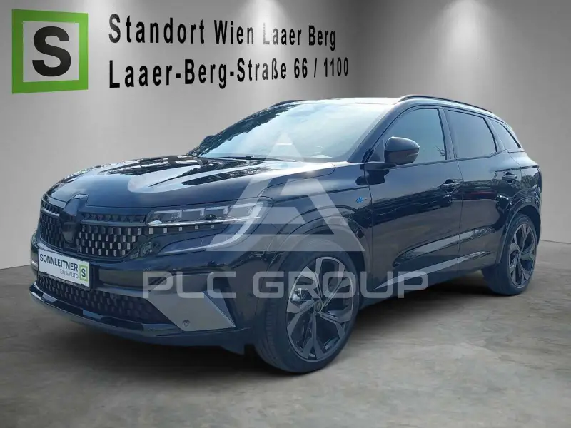 2025 Renault Austral