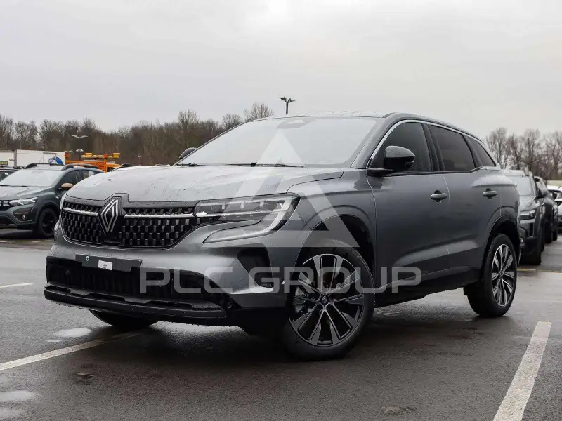 2025 Renault Austral