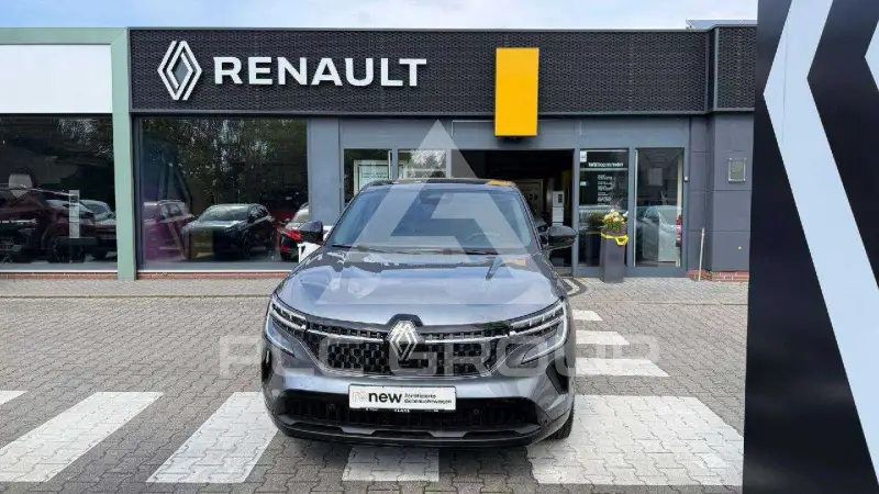 2025 Renault Austral