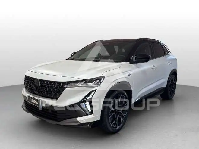 2025 Renault Austral