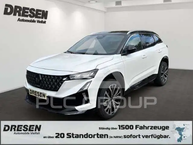 2025 Renault Austral