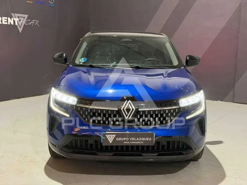 2025 Renault Austral