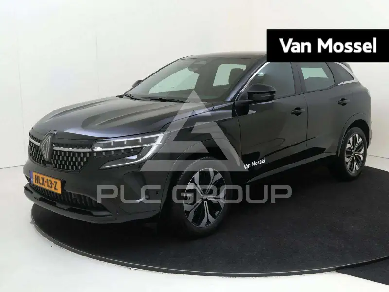 2025 Renault Austral