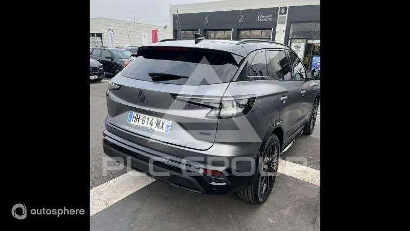 2025 Renault Austral