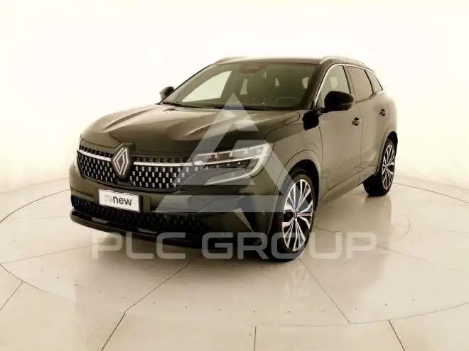 2025 Renault Austral