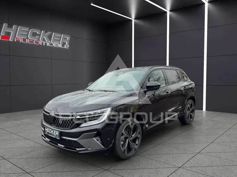 2025 Renault Austral