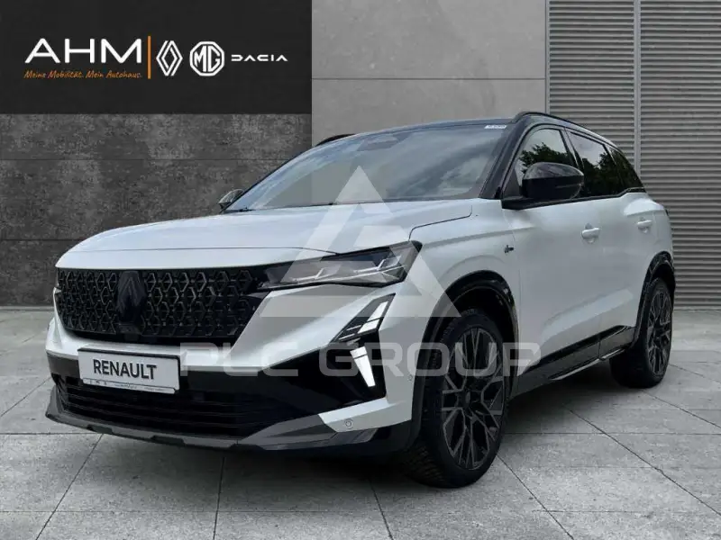 2025 Renault Austral