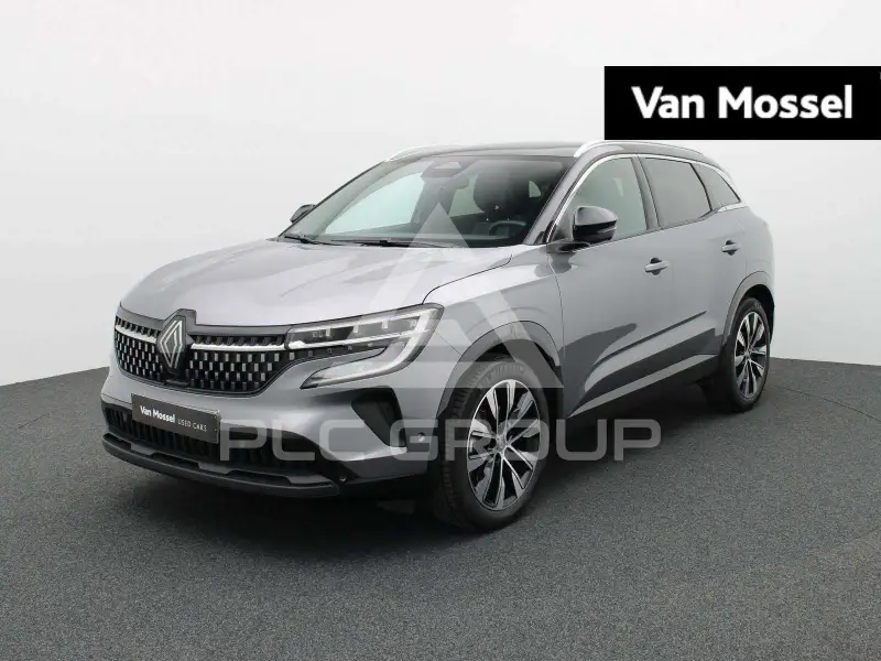 2025 Renault Austral