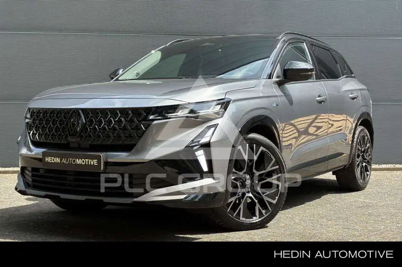 2025 Renault Austral