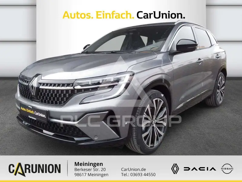 2025 Renault Austral
