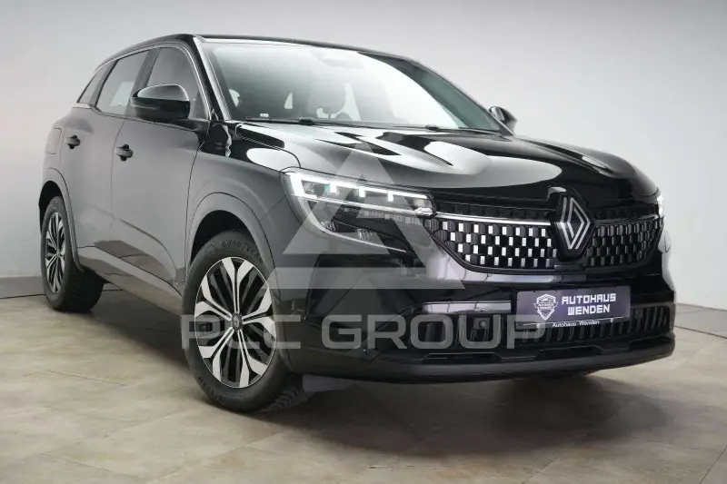 2025 Renault Austral