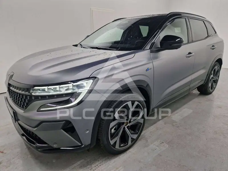 2025 Renault Austral