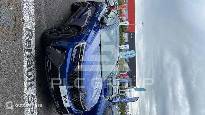 2025 Renault Austral