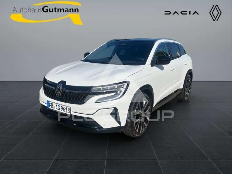 2025 Renault Austral