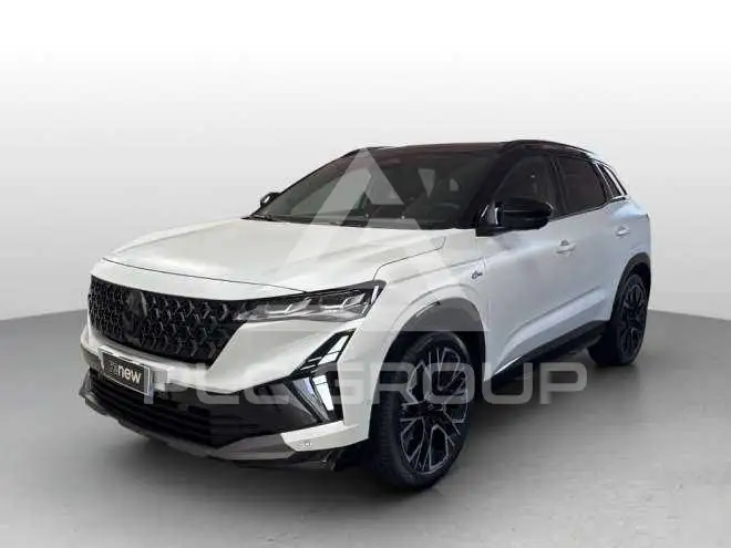 2025 Renault Austral