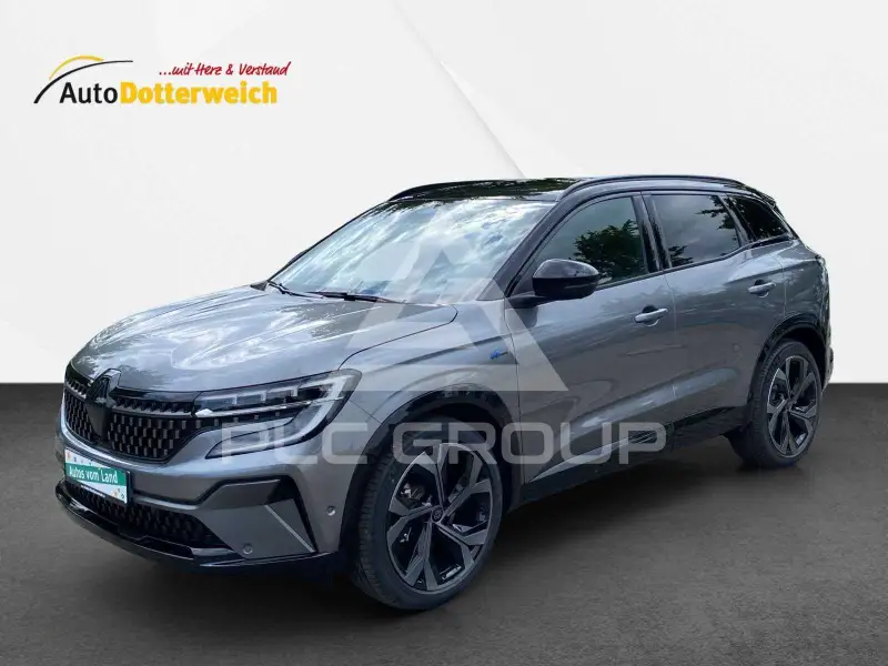 2025 Renault Austral