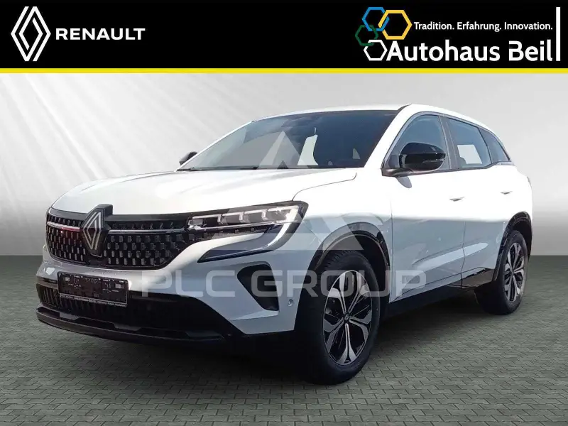 2025 Renault Austral