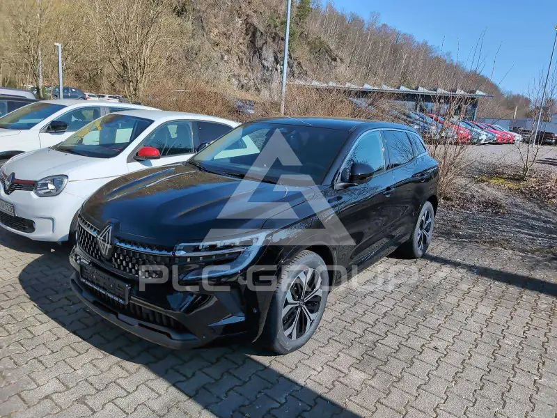 2025 Renault Austral