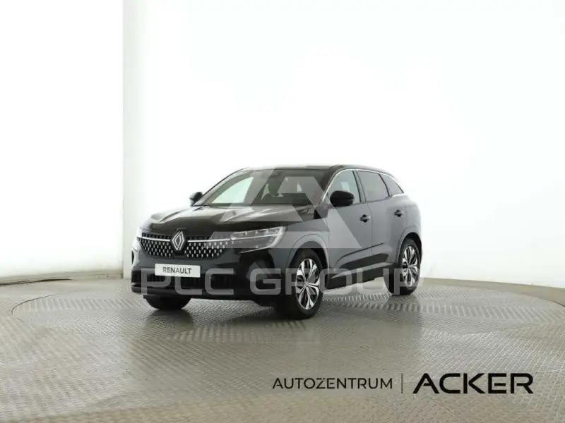2025 Renault Austral