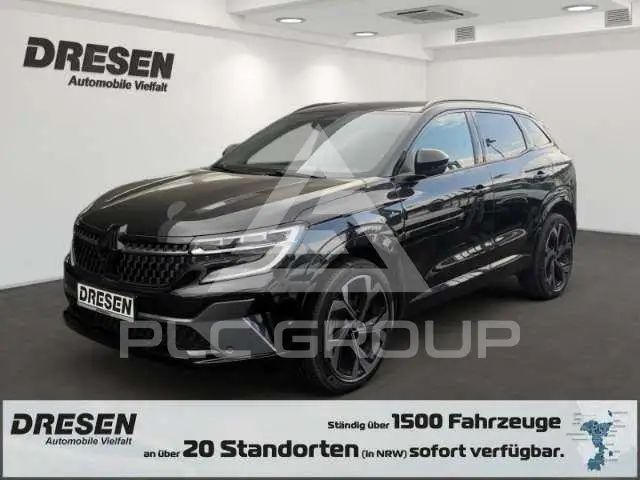 2025 Renault Austral