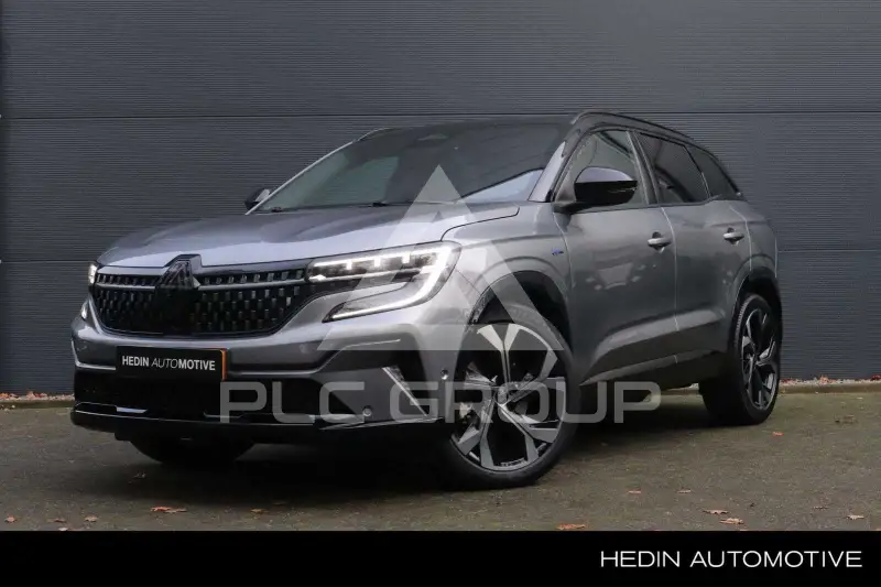 2025 Renault Austral