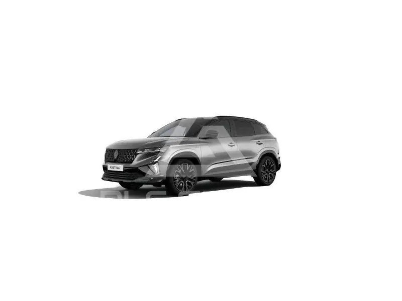2025 Renault Austral