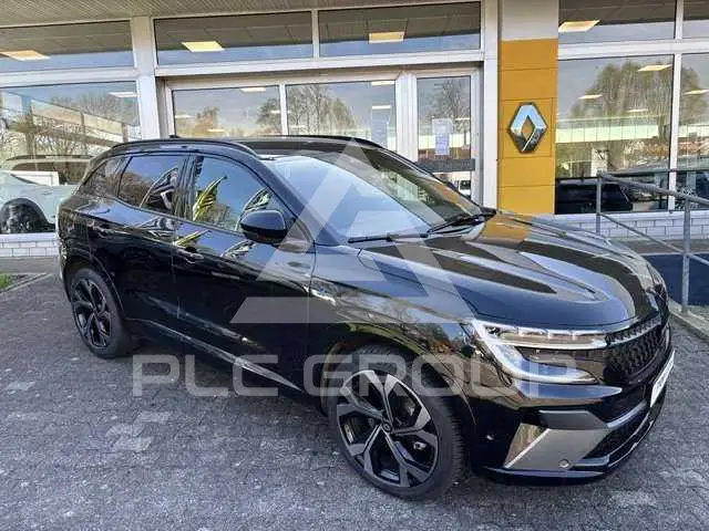 2025 Renault Austral