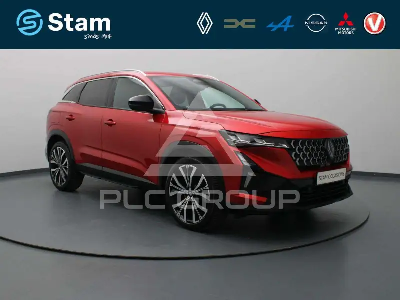 2025 Renault Austral