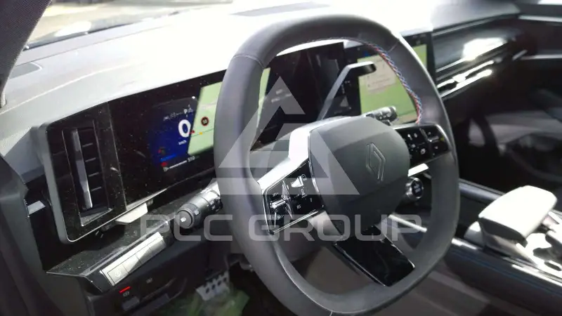 2025 Renault Austral