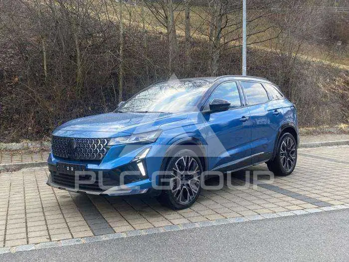 2025 Renault Austral
