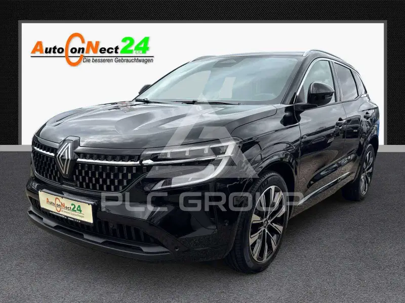 2025 Renault Austral