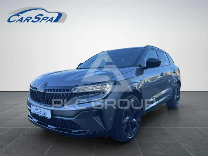 2025 Renault Austral