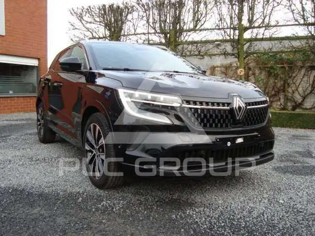2025 Renault Austral